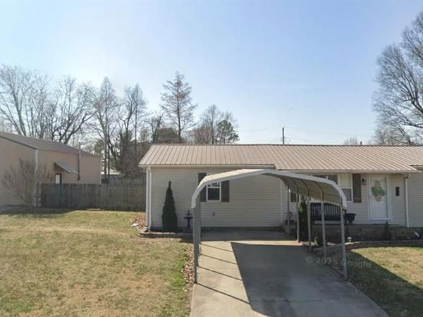 503 Catalpa, New Madrid, MO 63866
