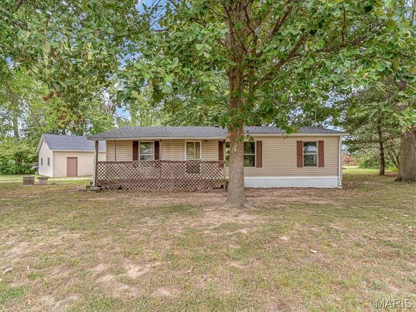 10250 Sandy Drive , Baldwin, IL 62217