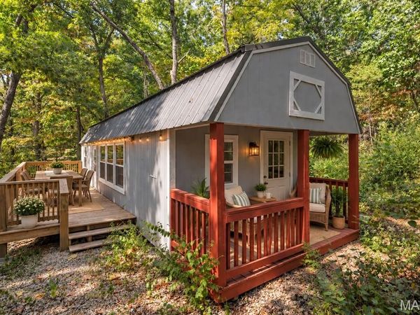 2137 N Lake View Drive, Bonne Terre, MO 63628