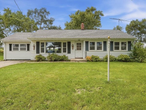 N7867 Townline Rd, Troy, WI 53120