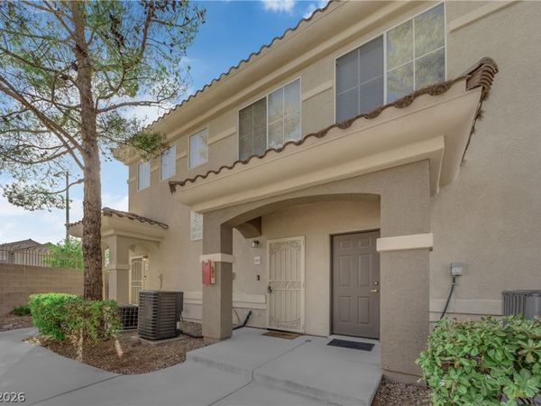 9050 W Warm Springs Road , Unit 1069, Las Vegas, NV 89148