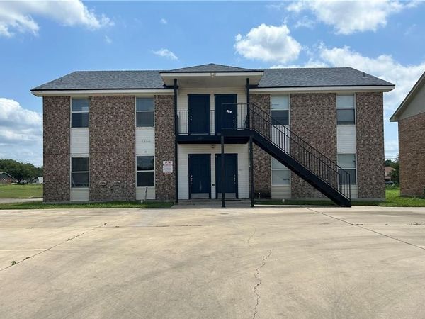 1808 Windward Drive , Killeen, TX 76543