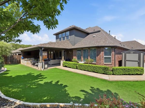 304 Kellan Court, Hickory Creek, TX 75065