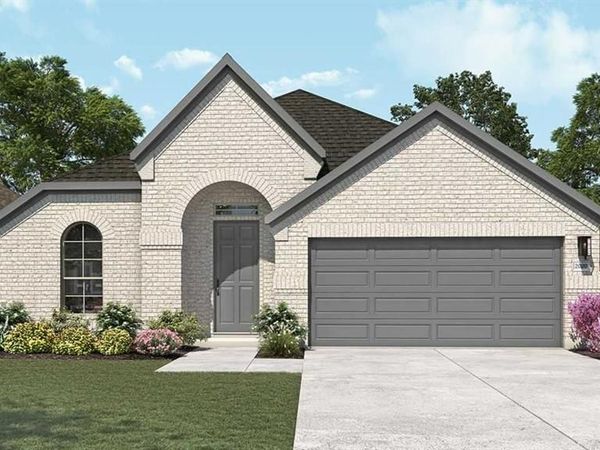 4964 Water Lily Lane , Fort Worth, TX 76036