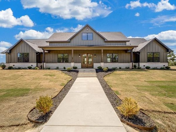 242 Private Rd 2712, Mount Pleasant, TX 75455