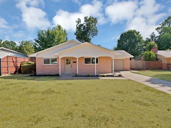513 Lexington Lane, Richardson, TX 75080