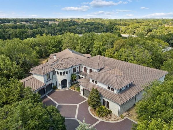 2115 Paradise Ranch Trail, McKinney, TX 75071