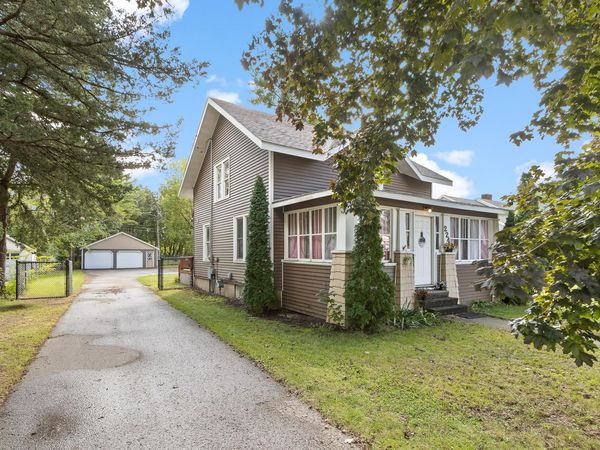 224 S Fulton Street, Princeton, WI 54968