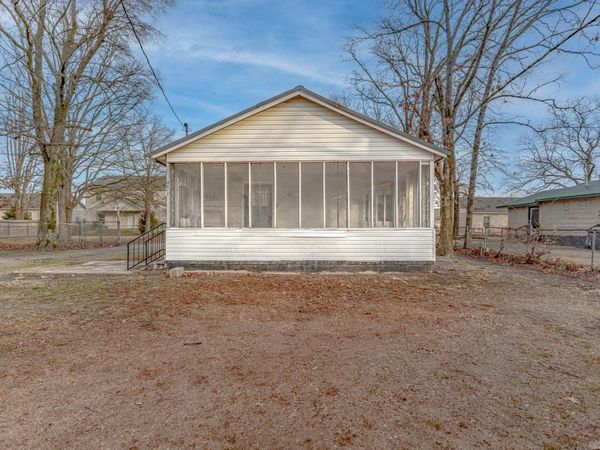 4812 Morton , Jonesboro, AR 72401