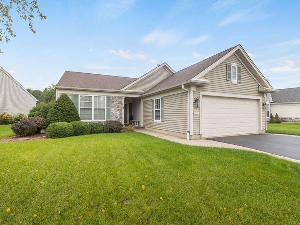 13050 Crestview Drive , Huntley, IL 60142