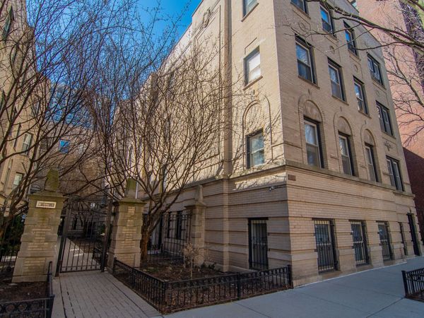 2730 N PINE GROVE Avenue, Unit G, Chicago, IL 60614