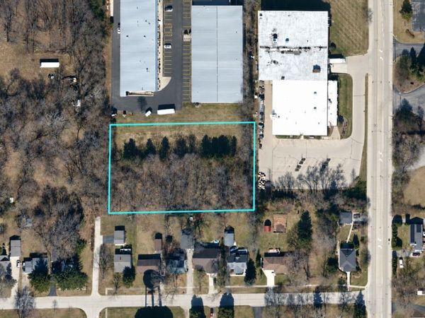 0 Prairie Street, Crystal Lake, IL 60014