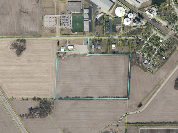 0 Prairie Street , Crystal Lake, IL 60014