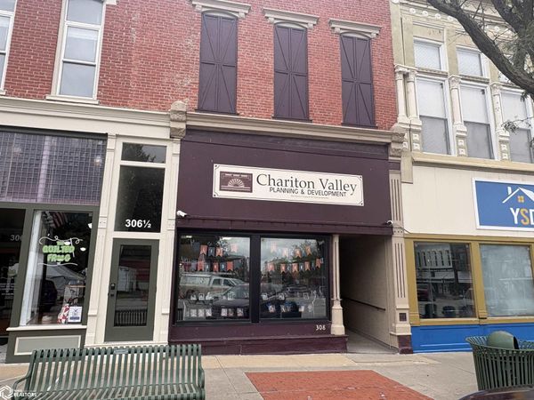 308 N 12Th Street, Centerville, IA 52544