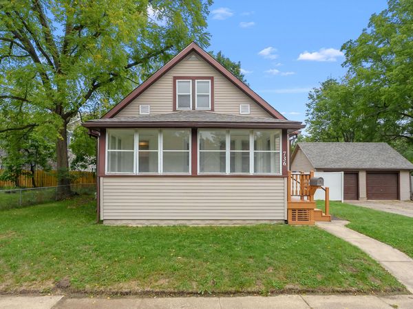 736 Hutchinson Street, Kalamazoo, MI 49008