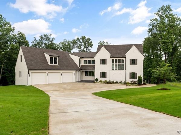 13881 Watercolor Pointe , Northport, AL 35475