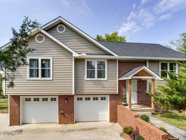 7737 Griffith Rd, Knoxville, TN 37938