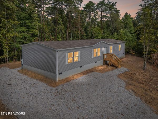 106 First Street, Rockwood, TN 37854
