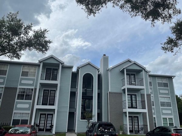 2550 N ALAFAYA TRAIL, Unit 10202, ORLANDO, FL 32826
