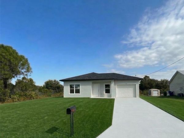 3102 GAVIN AVENUE , LAKE PLACID, FL 33852
