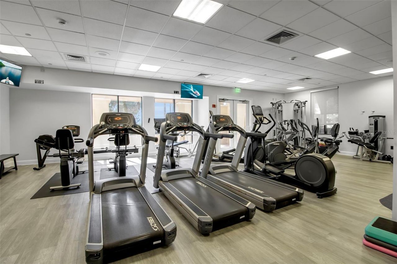 1241 Gulf Of Mexico Drive, Unit 109, Longboat Key, FL 34228 Photo
