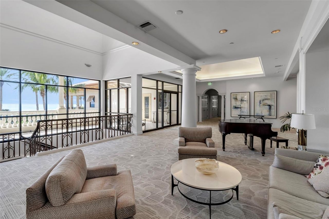 1241 Gulf Of Mexico Drive, Unit 109, Longboat Key, FL 34228 Photo