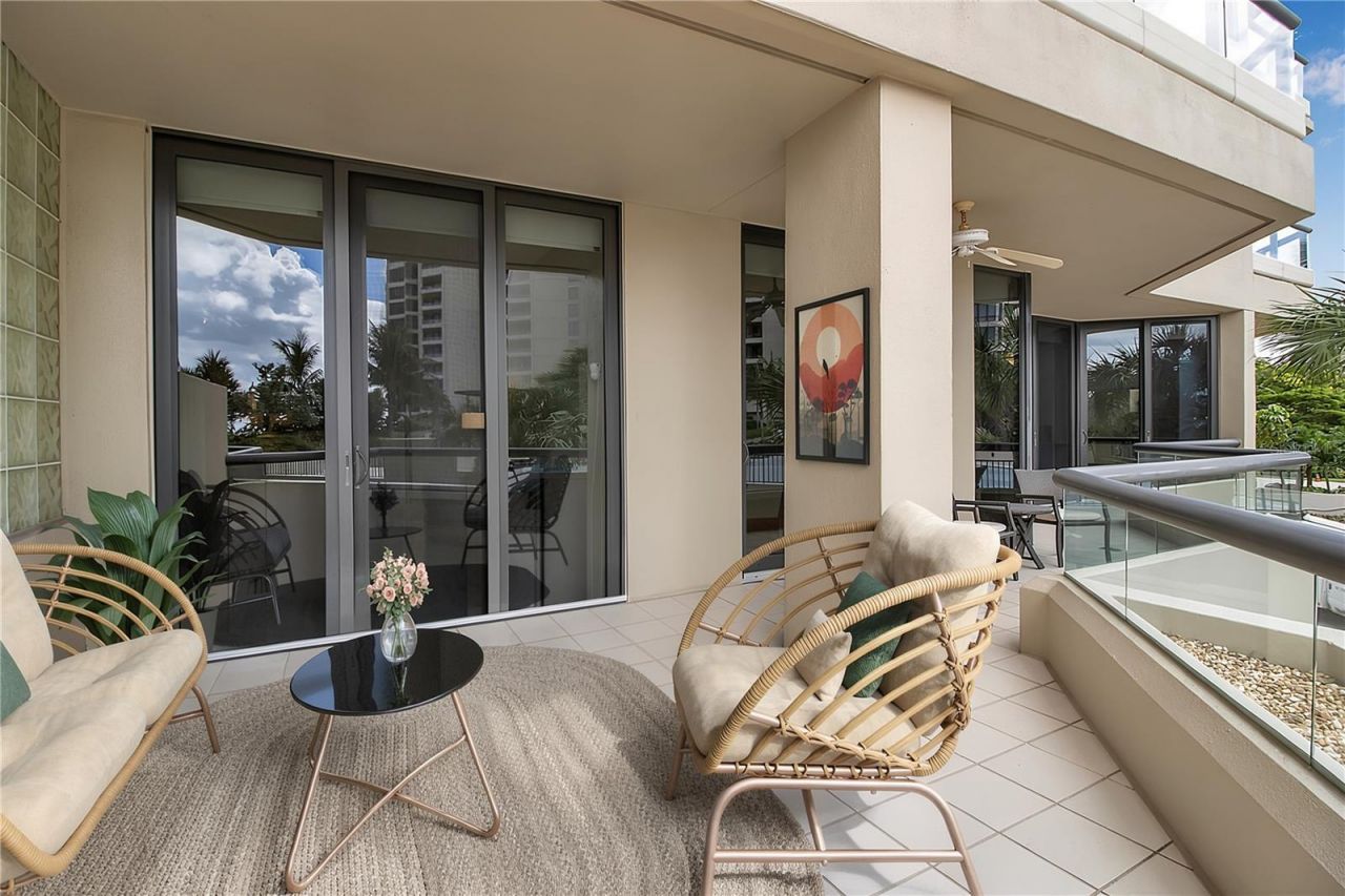 1241 Gulf Of Mexico Drive, Unit 109, Longboat Key, FL 34228 Photo