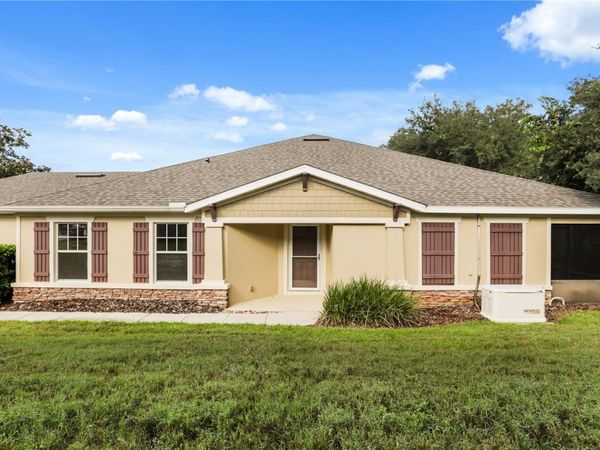 30606 LIPIZZAN TERRACE , MOUNT DORA, FL 32757