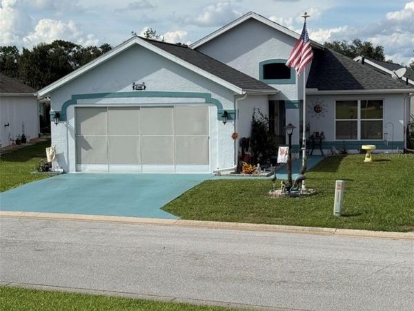10440 S CLINT LOOP , FLORAL CITY, FL 34436