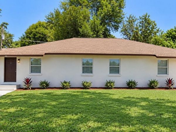 161 REBECCA LANE, Unit B, AUBURNDALE, FL 33823