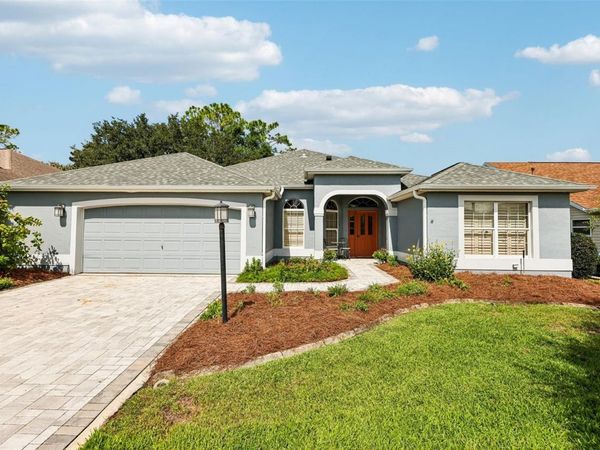 1398 SHOREWOOD STREET , THE VILLAGES, FL 32162