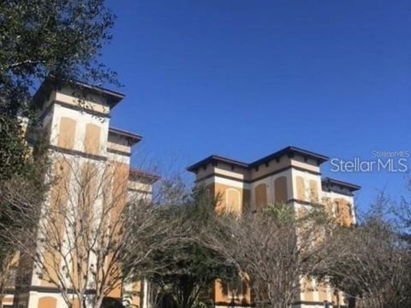 12539 FLORIDAYS RESORT DRIVE , Unit 411D, ORLANDO, FL 32821