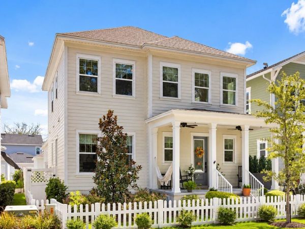 150 HAMMOCK PRESERVE LOOP , OAKLAND, FL 34787