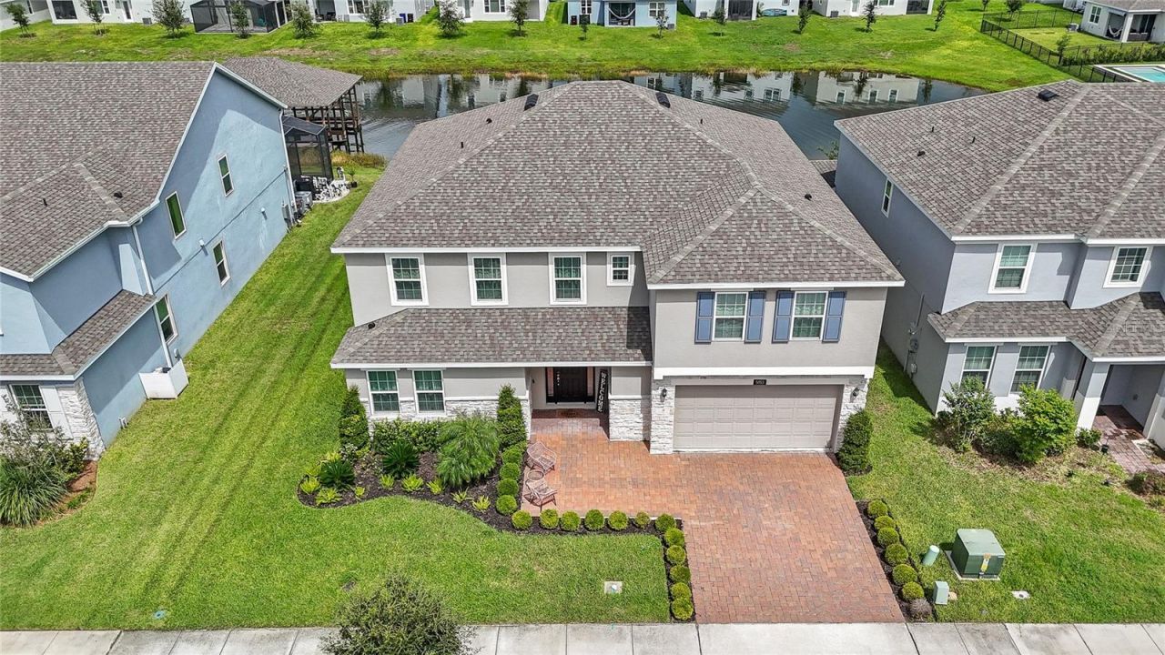 5053 Rhea Drive, Saint Cloud, FL 34772 Photo