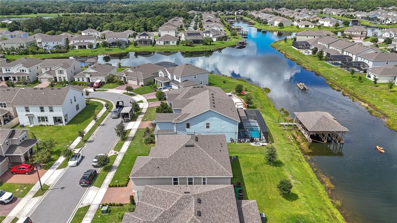 5053 Rhea Drive, Saint Cloud, FL 34772 Photo