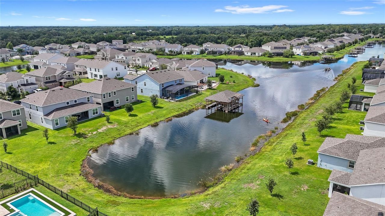 5053 Rhea Drive, Saint Cloud, FL 34772 Photo