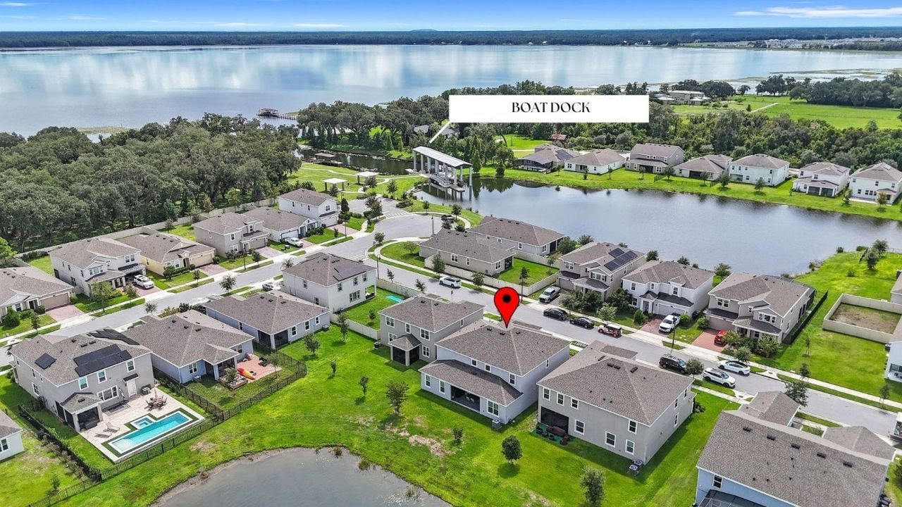 5053 Rhea Drive, Saint Cloud, FL 34772 Photo