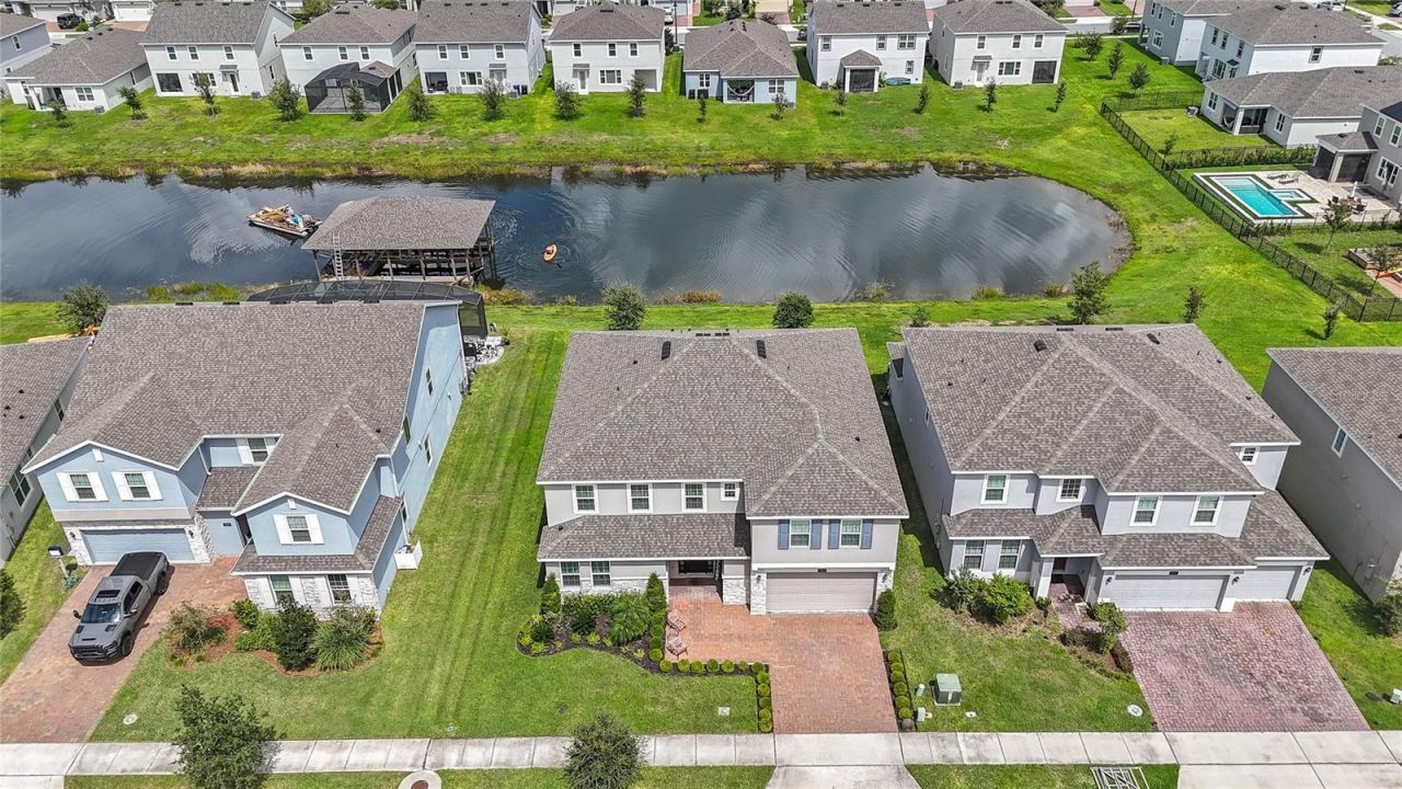 5053 Rhea Drive, Saint Cloud, FL 34772 Photo