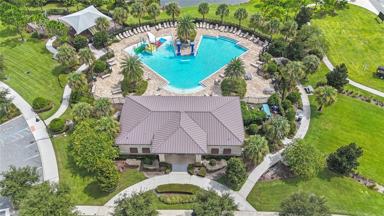 5053 Rhea Drive, Saint Cloud, FL 34772 Photo