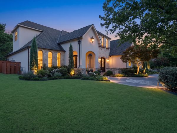 4017 S Quinoa Avenue , Broken Arrow, OK 74011