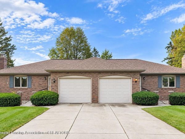 70 Apple Blossom Lane, Okemos, MI 48864