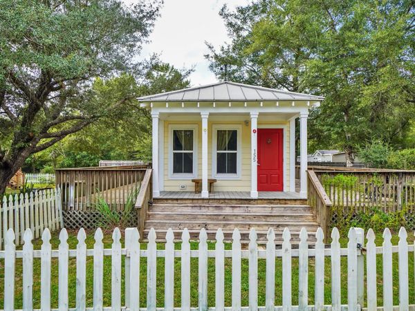 155 Caswell Branch Road, Freeport, FL 32439