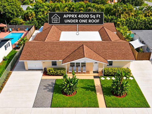 1213 W BROWARD Street, Lantana, FL 33462