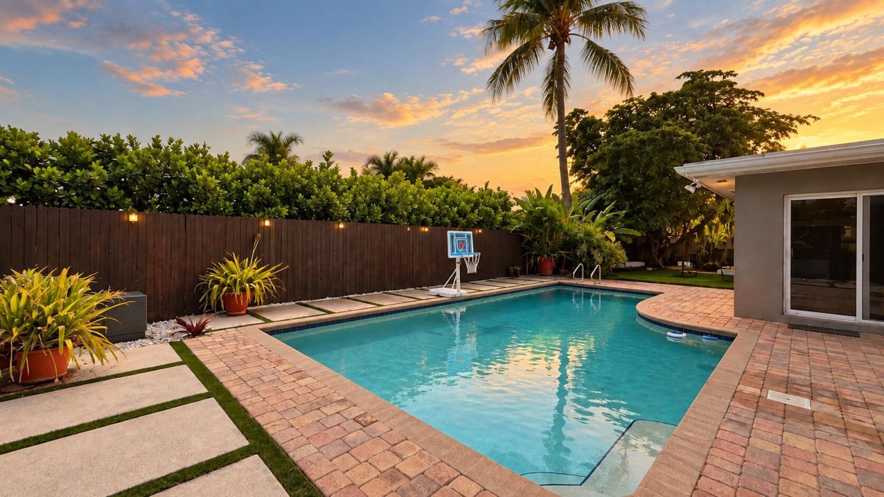 1811 N Hiatus Road, Pembroke Pines, FL 33026 Photo