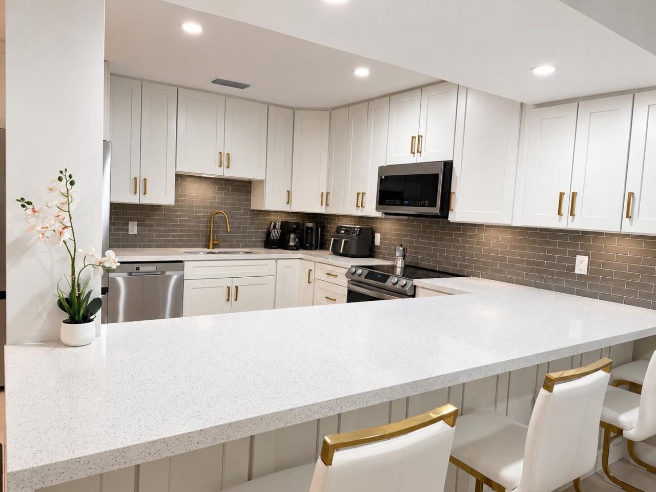 1811 N Hiatus Road, Pembroke Pines, FL 33026 Photo