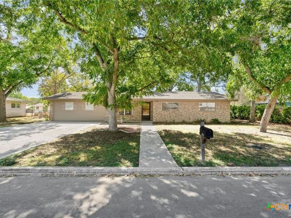 1236 Rivercrest Drive , New Braunfels, TX 78130