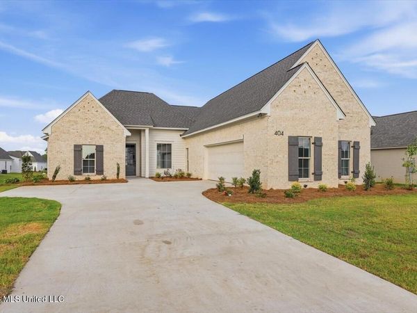 404 Erickson Lane, Madison, MS 39110