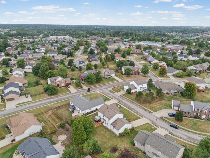 9205 Mill Way, Florence, KY 41042 Photo 38