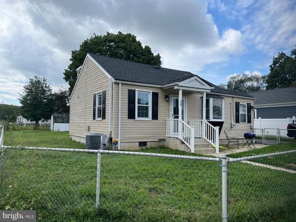 74 SMITH AVENUE , ABERDEEN, MD 21001