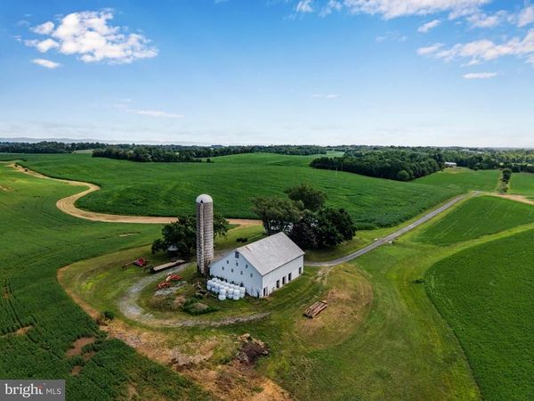 ENCKS MILL ROAD , CARLISLE, PA 17015